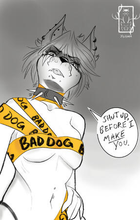 Bad Dog