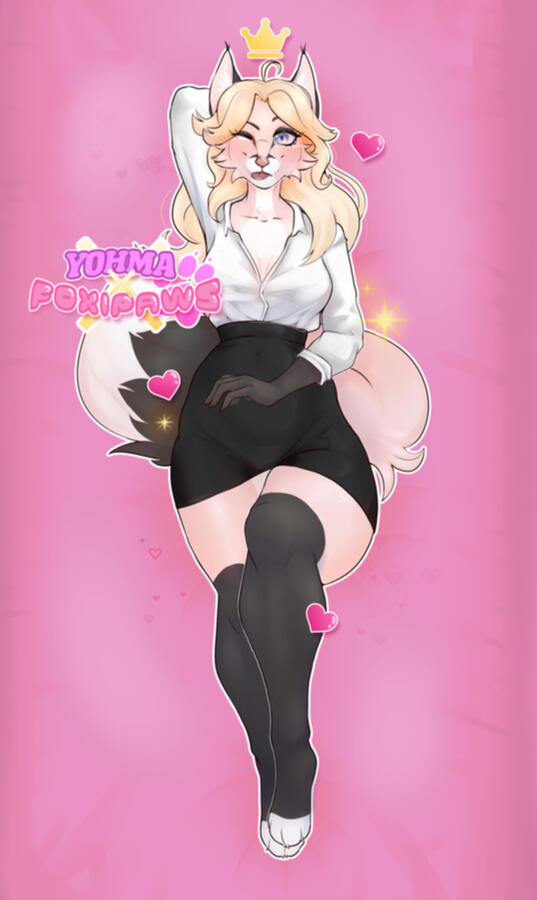 Foxi