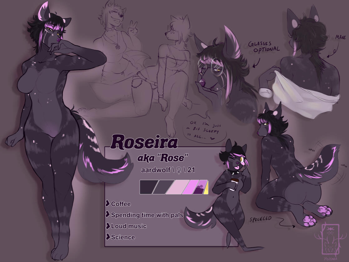 Roseira